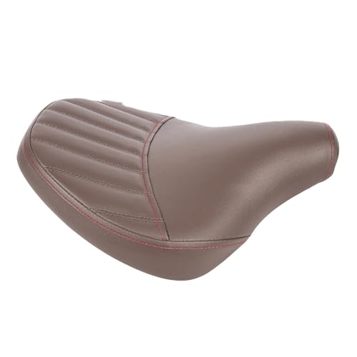 Asiento pasajero cojín para motocicleta para Bonneville Bobber 2017-2023
