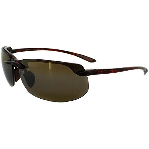 Maui Jim Banyans Gafas, Tortoise, 70 17 130 Unisex Adultos Maui Jim Banyans Gafas, Tortoise, 70 17 130 Unisex Adultos