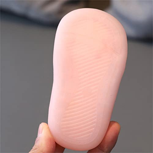 Generic Sandals Girls Size 13 Toddler Baby Girl Shoes Breathable Shoe Dew Toe Shoe Bag Head Sandals Girls Sneaker Sandals Size 12