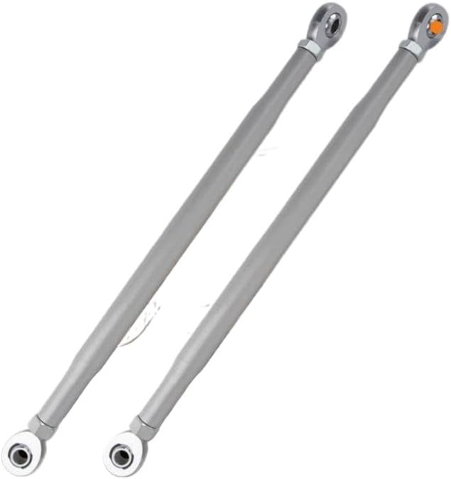 Suspension Front Traction Control Lower Tie Bar Kit Compatible With Integra 1994 1995 1996 1997 1998 1999 2000 2001