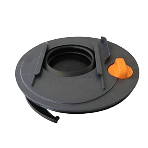 VHEUHZ Fäkalientank Kassettentoilette holding abfalltank mechanismus kompatibel mit Thetford C250 C260 SC250 SC260 Ersatzteil Wc Kassette Ersatz Abfalltank Mechanismus 5072706