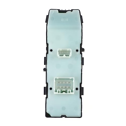 Bouton de commutation de fenêtre réactif OEM 4602736AA pour Dodge Avenger et Charger - 5