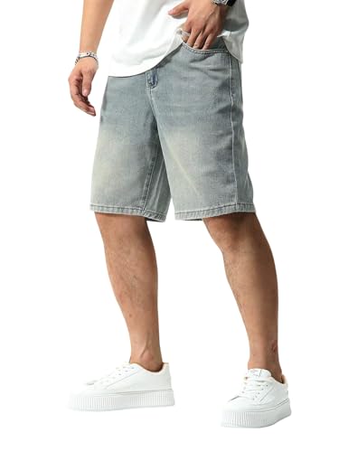 Image of GRECIILOOKS Men Men Shorts