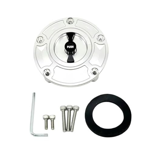 Couvercle de réservoir de carburant pour moto Benelli BN302 302S 502C 752S TNT