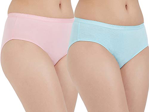 Image of Fruit of the Loom Women's Hipster (Pack of 2)
