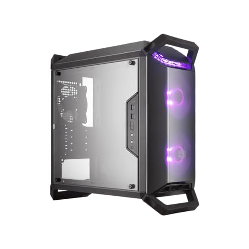 Cooler Master MasterBox Q300P...