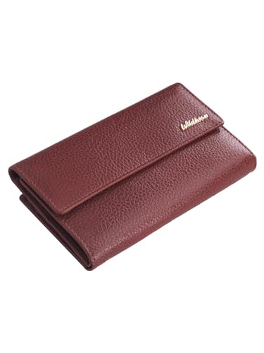 Image of WildHorn Unisex Giftsets for Men I Leather Mens & Womens Wallet