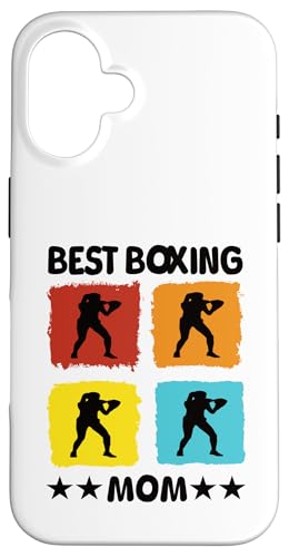 Best Boxing Mom {NT[ {bNX }} iZ {NVO X}zP[X iPhone 16 p