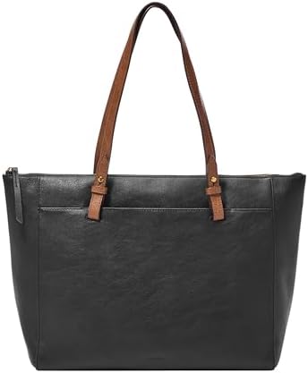 Fossil Women's Rachel Tote Purse Handbag for Women