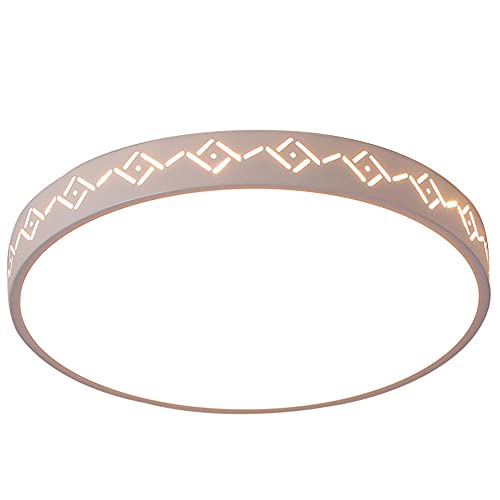Plafonnier LED ultra bright avec commande sur ligne pour entrée