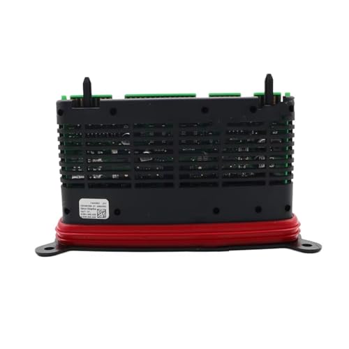 Module de commande de phare xénon adaptatif avec boîtier étanche pour BMW X3