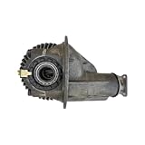CHIHUI Factory Supply Differential Gear Assy Differential Assembly Compatible with Car Foton