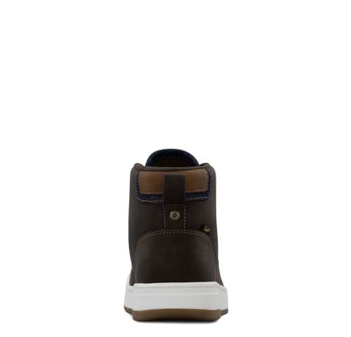 Image of Lee Men's Spencer Retro Court Sneaker