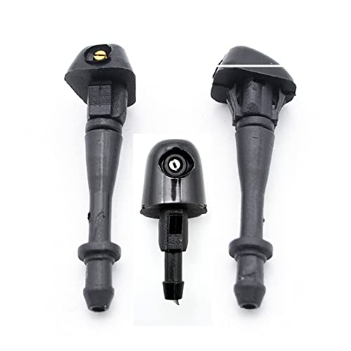 Boquilla de chorro para parabrisas Great Wall Haval H3 X240 3 unidades