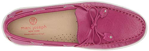 Marc Joseph New York Kids Leather Moccasin Loafers #TOP7