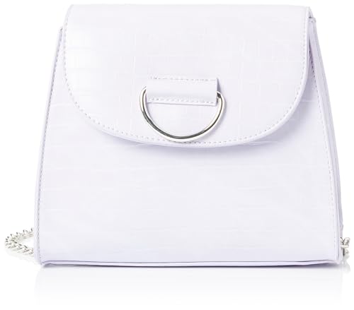 Sac à bandoulière pour femme lavande idéal pour vos sorties urbaines