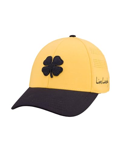 Image of Black Clover Lucky Heather Laser Unisex Baseball Cap