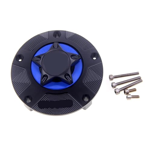 Bouchon réservoir gaz moto CBR 650 R essence sans clé 2015-2020