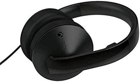 Microsoft Xbox One Stereo Headset only 