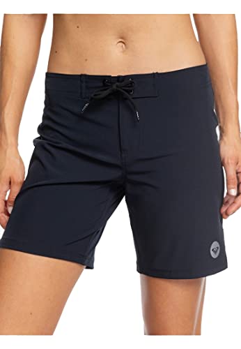 image for Roxy Women's Board Quick Dry Bathing Suit Shorts, 7