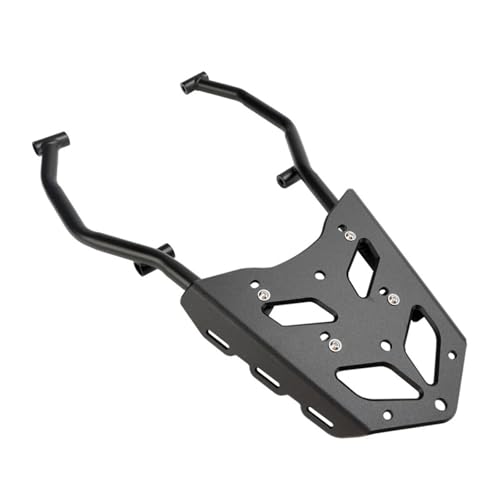 Support de chargement robuste pour boîte supérieure Tenere 700
