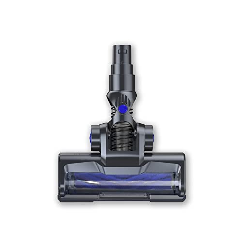 EICOBOT Brosse de sol Cover