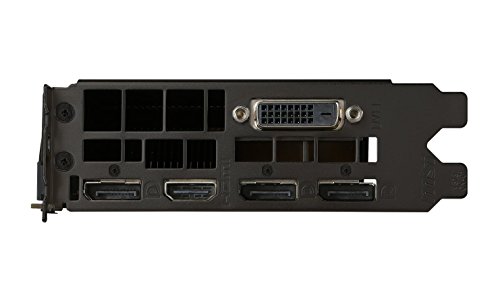 Image of MSI GeForce GTX 1070 Aero ITX 8G OC PCI Express Graphics Card