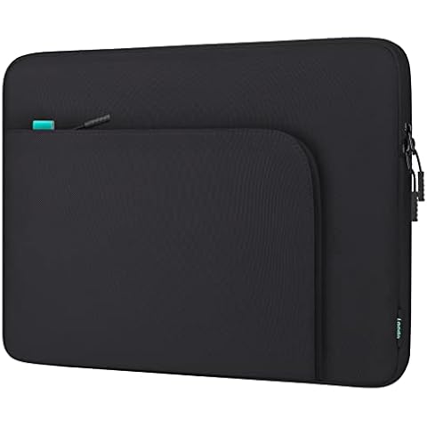 Lacdo Laptop Sleeve Case for MacBook Pro Cover