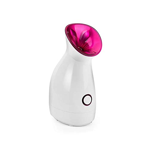 Humidificateur de la peau facial et atomiseur sprayer rouge pour pores