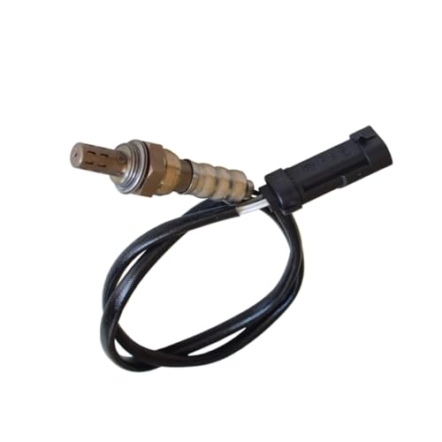 Sonde Lambda Dacia résout le voyant moteur de votre Duster et Sandero