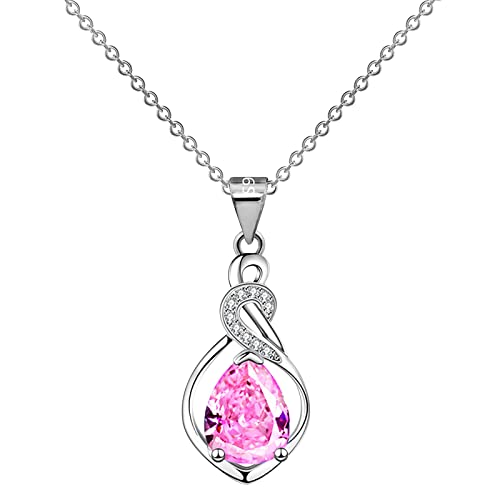Collier diamant femme et pendentif éblouissant pour sublimer vos tenues