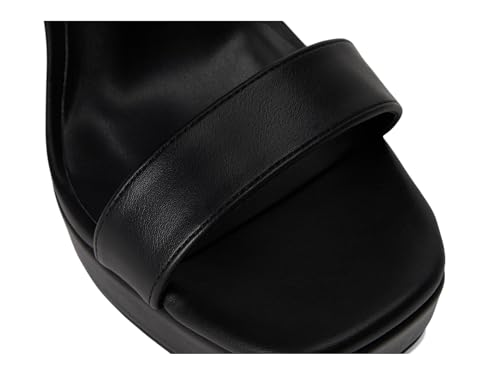 Sandale à talon chic pour soirée et bureau en taille 41 - 6