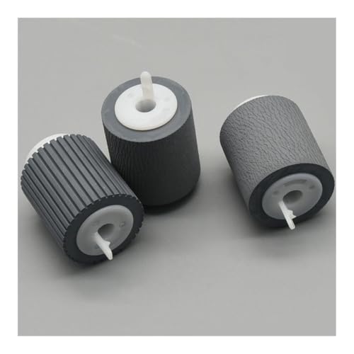 Rouleau de ramassage NROLR1467FCZ2 pour Sharp MX 2640 2700 - Stop aux feuilles doubles