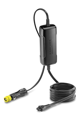 Descubre los mejores distribuidores Karcher en Madrid 5 Kärcher - Kärc KfZ Adapter f. OC 3 | 2.643-876.0