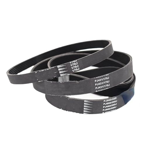 Courroie PJ470 185J pour restaurer vos outils et projets mécaniques d'atelier