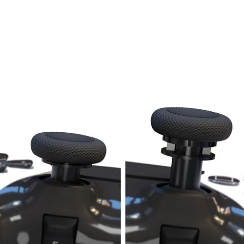 EXknight Adjustable Sticks for DualSense Edge