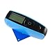 DISIROU Portable Colorimeter,Color Analyzer, Single One Angle 60 Degree Gloss Meter for Coatings YG60 Surface Measurement Glossmeter for Textile,Clothing, Footwear,Leather Industry(YG60S)