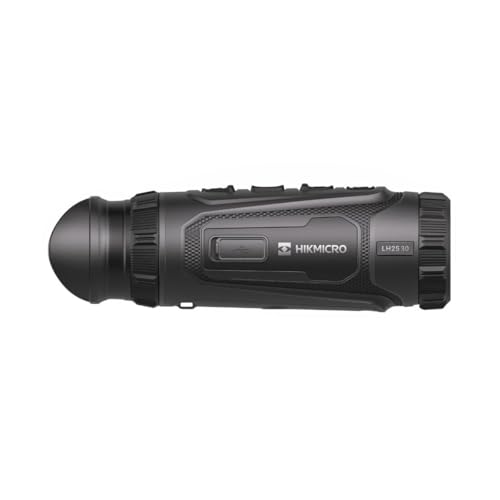 Hikmicro Lynx 3.0 LH25 Thermal Monocular