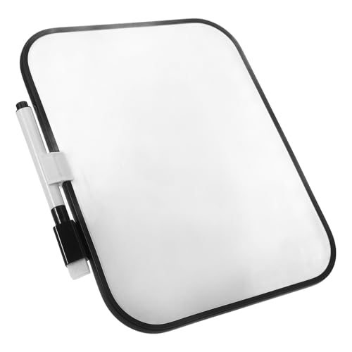 Pizarra para puntajes de golf reutilizable doble cara miniatura 1
