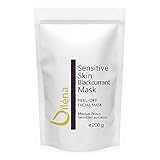 🍀 DESARROLLADA POR PROFESIONALES: la mascarilla facial Oïléna limpia tu rostro de acné mientras proporciona una excelente hidratación de la piel, aumentando su elasticidad y permeabilidad. Incorpora ingredientes activos seleccionados para el tratamiento de afecciones cutáneas específicas. La máscara purificante facial actúa optimizando la absorción de estos ingredientes por contacto directo a través de la piel con una terapia oclusiva.