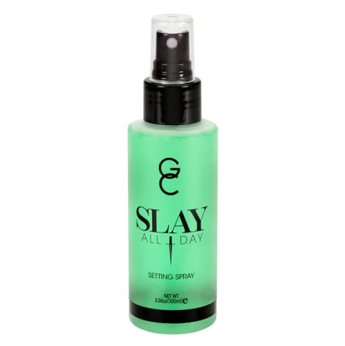 Gerard Cosmetics Slay All Day Setting Spray