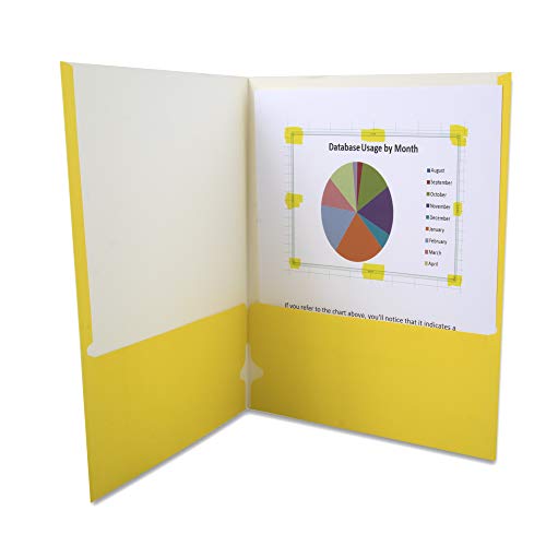 48-Pack-of-Bulk-Colorful-Paper-Folders-with-Pockets-Wholesale-Folders-48-Folders-in-6-Colors