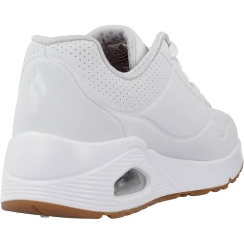 Image of Skechers Men Uno Stand On Air Sneakers