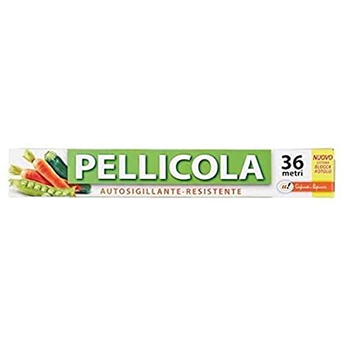 U! Confronta & Risparmia Pellicola per Alimenti 36 Metri
