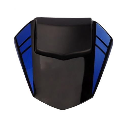 Capot de siège passager arrière ABS pour moto YZF R6 2008-2016