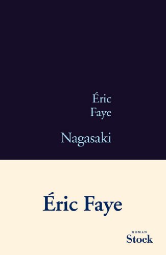 Nagasaki (La Bleue) Livre eBook France