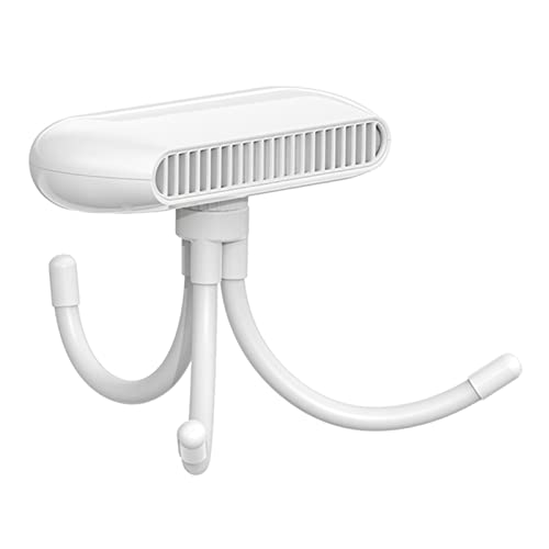 Mini climatiseur portable pour bureau et chambre d'enfant rafraîchisseur
