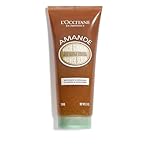 L'Occitane Almond Shower Scrub 7.30 oz