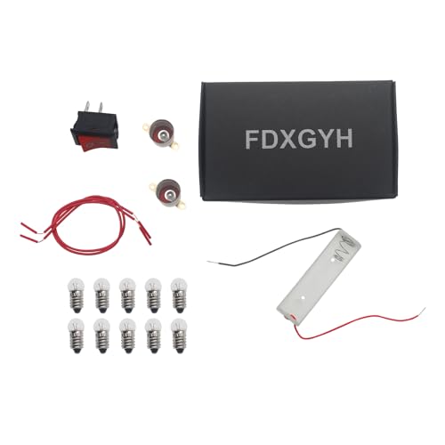 Foco pequeño de 1.5 volts 24 Imagen adicional
