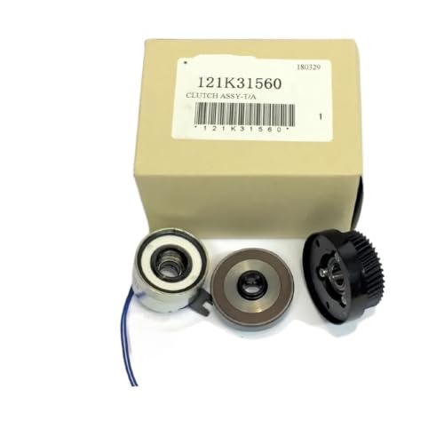 Embrayage 121K31560 contre les bourrages papier sur Xerox D95 D110 4112